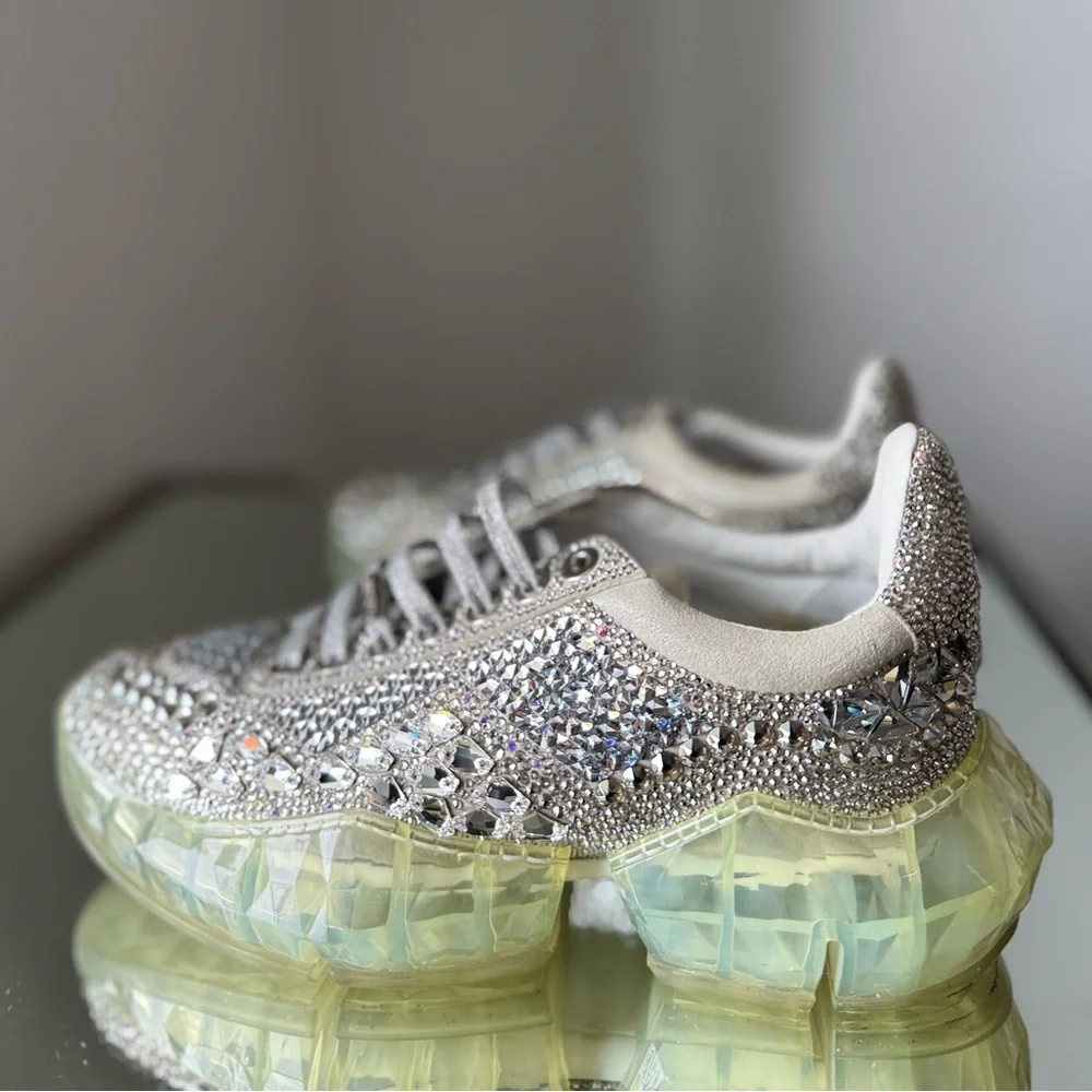 Jimmy Choo excellent no